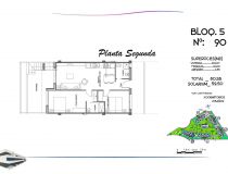 Ny bolig - Penthouse  - Guardamar del Segura - El Raso