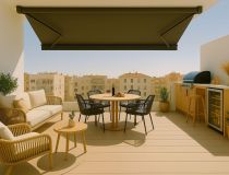 Ny bolig - Penthouse  - Guardamar del Segura - Pueblo