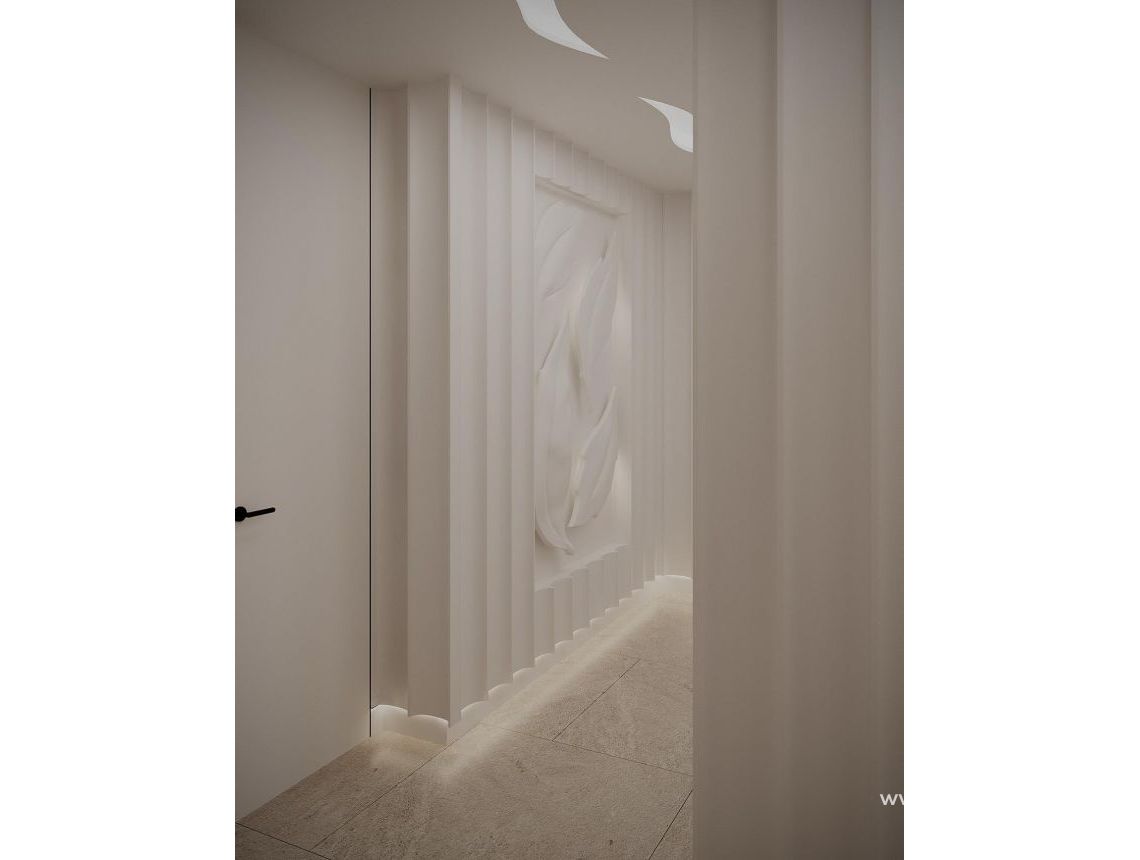 Ny bolig - Penthouse  - Guardamar del Segura - Pueblo