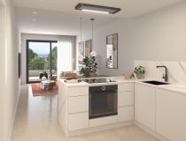 Ny bolig - Penthouse  - La Marina - La Marina del Pinet