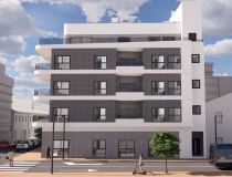 Ny bolig - Penthouse  - La Mata, Torrevieja - Torrevista Playa