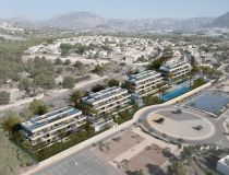 Ny bolig - Penthouse  - La Nucia  - Bello Horizonte