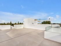 Ny bolig - Penthouse  - Los Alcázares - La Serena Golf