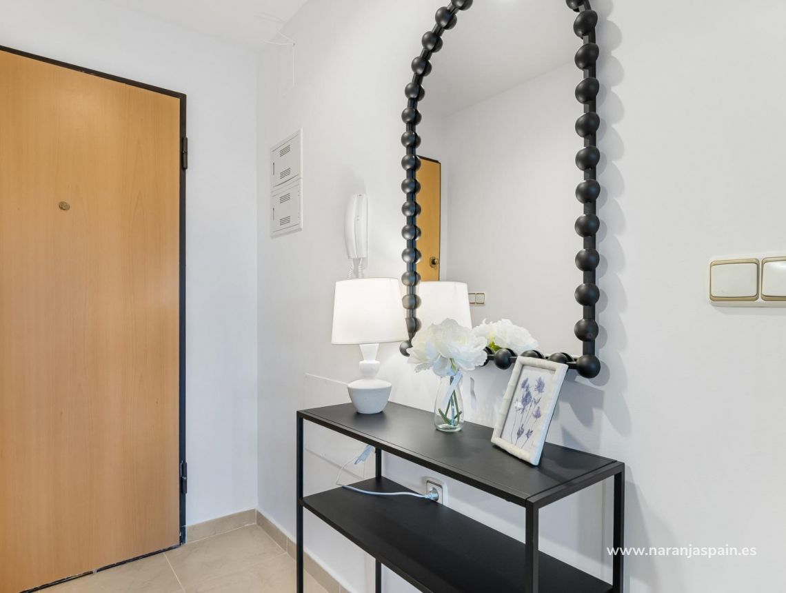 Ny bolig - Penthouse  - Orihuela Costa - Lomas de Cabo Roig