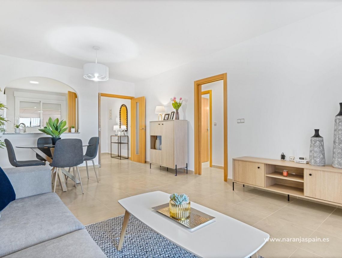 Ny bolig - Penthouse  - Orihuela Costa - Lomas de Cabo Roig