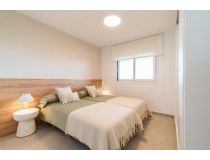 Ny bolig - Penthouse  - Orihuela Costa - Playa Flamenca