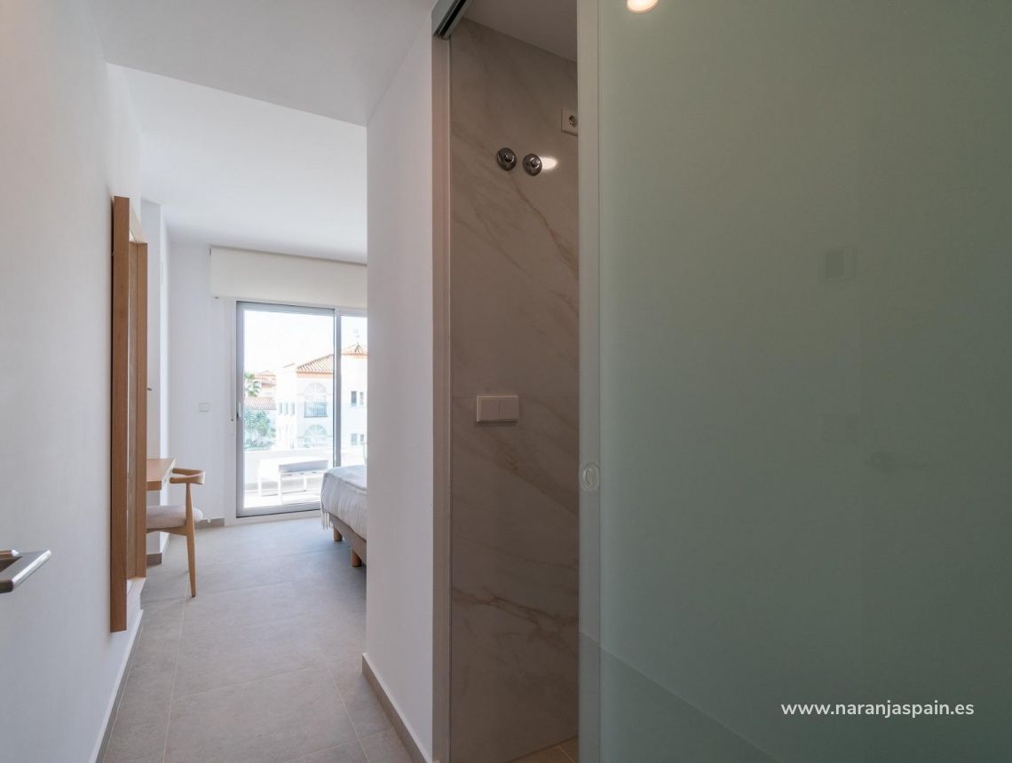 Ny bolig - Penthouse  - Orihuela Costa - Playa Flamenca