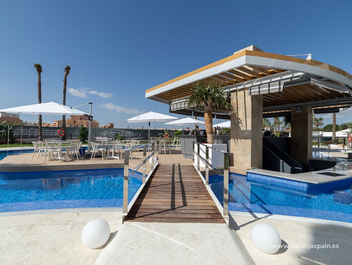 Ny bolig - Penthouse  - Orihuela Costa - Playa Flamenca