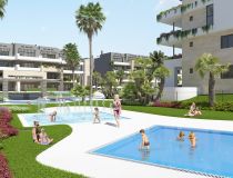 Ny bolig - Penthouse  - Orihuela Costa - Playa Flamenca