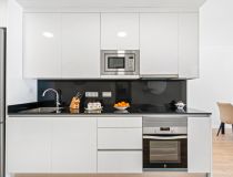 Ny bolig - Penthouse  - Orihuela Costa - Villamartin