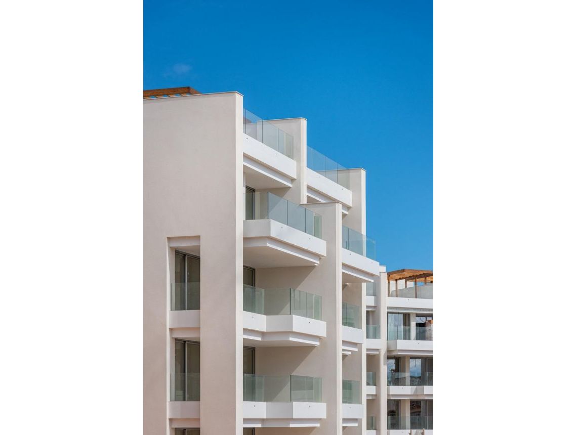 Ny bolig - Penthouse  - Orihuela Costa - Villamartin