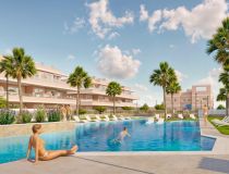 Ny bolig - Penthouse  - Pilar de la Horadada - Lo Monte