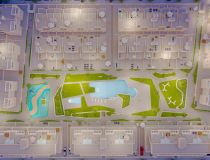 Ny bolig - Penthouse  - Pilar de la Horadada - Lo Monte