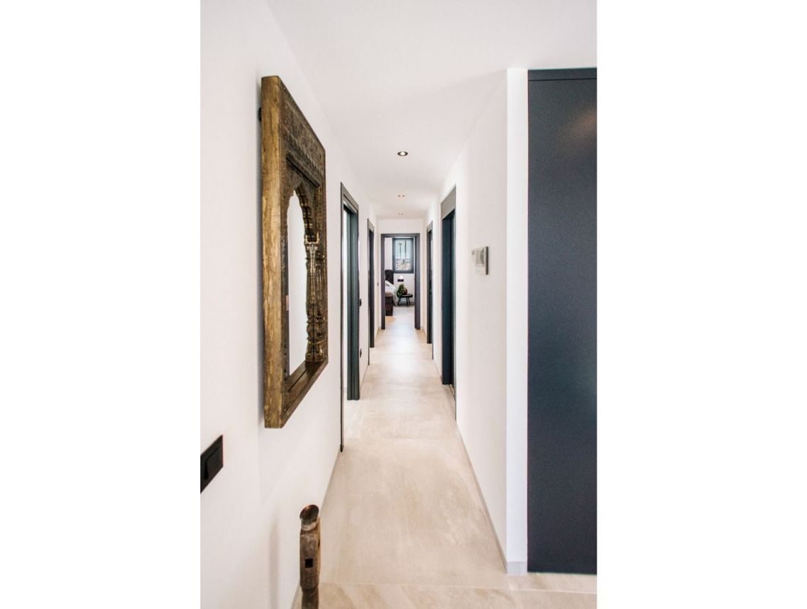 Ny bolig - Penthouse  - Rojales - Ciudad Quesada