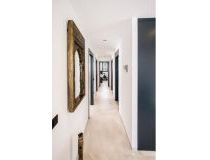 Ny bolig - Penthouse  - Rojales - Ciudad Quesada