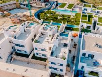 Ny bolig - Penthouse  - Rojales - Ciudad Quesada