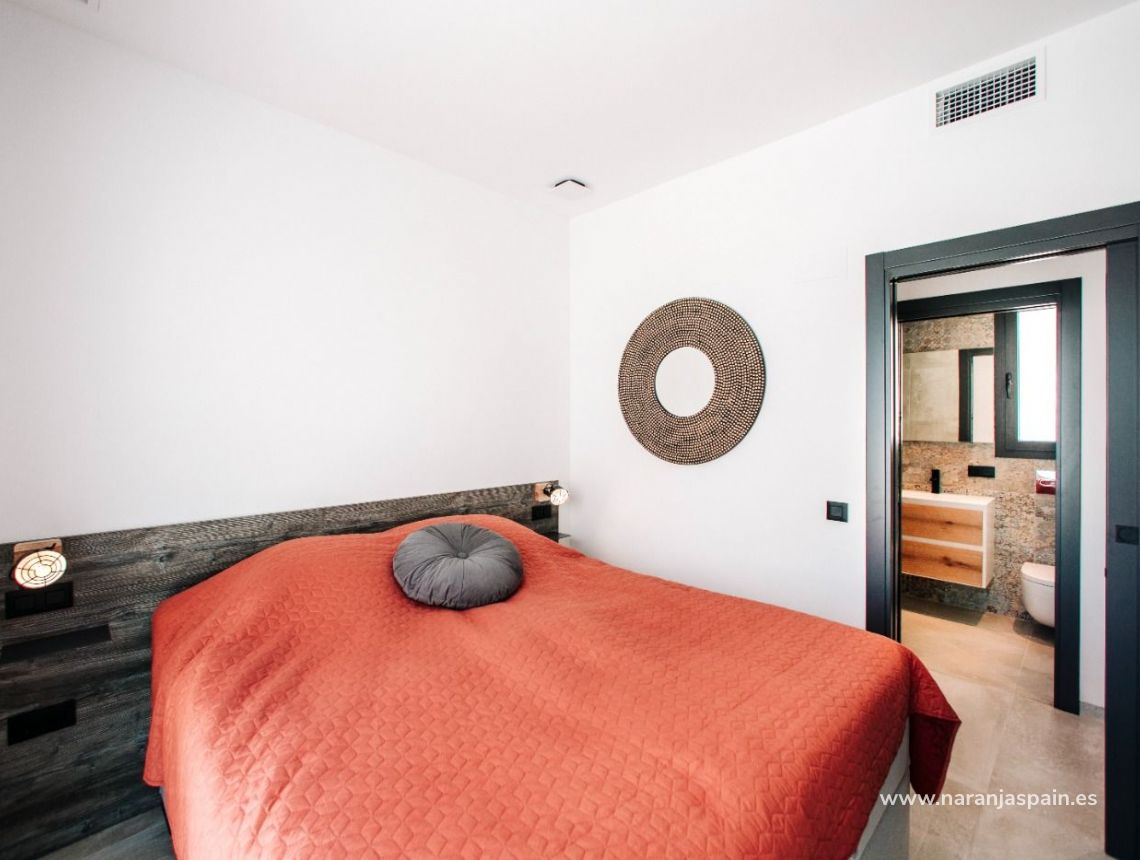 Ny bolig - Penthouse  - Rojales - Ciudad Quesada