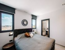 Ny bolig - Penthouse  - Rojales - Ciudad Quesada