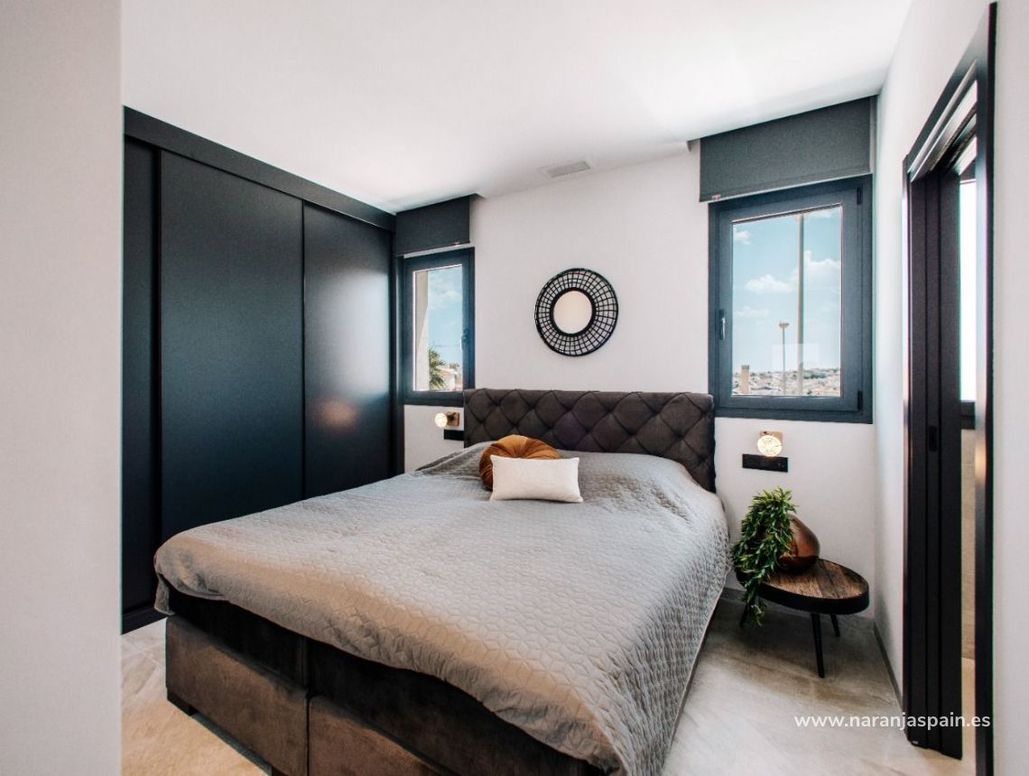 Ny bolig - Penthouse  - Rojales - Ciudad Quesada