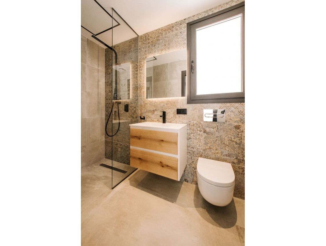 Ny bolig - Penthouse  - Rojales - Ciudad Quesada