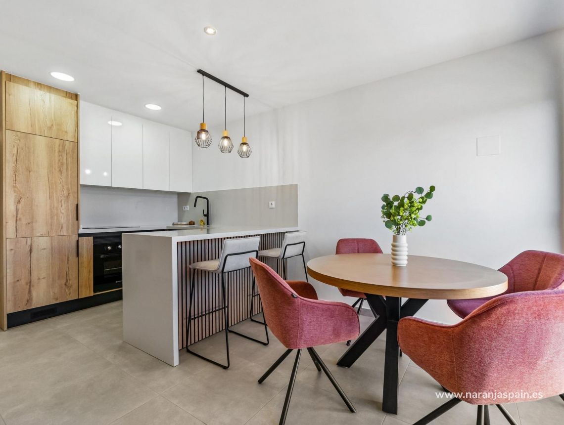 Ny bolig - Penthouse  - San Javier - Santiago De La Ribera