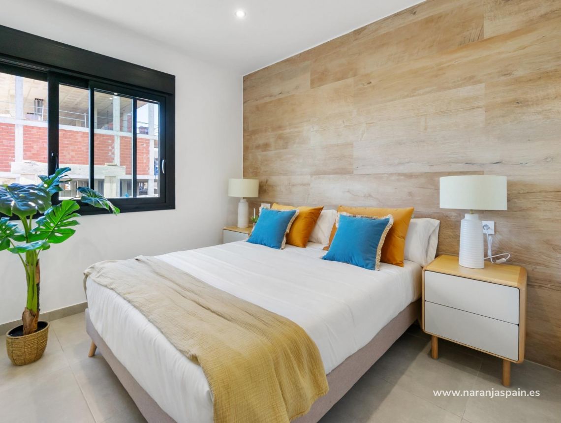 Ny bolig - Penthouse  - San Javier - Santiago De La Ribera