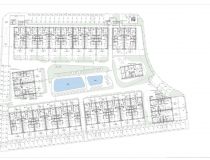 Ny bolig - Penthouse  - San Javier - Santiago De La Ribera