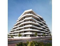 Ny bolig - Penthouse  - San Miguel de Salinas - Pueblo