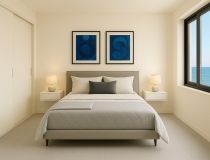 Ny bolig - Penthouse  - San Pedro del Pinatar - Lo Pagan