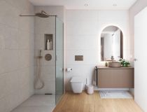 Ny bolig - Penthouse  - San Pedro del Pinatar - Lo Pagan