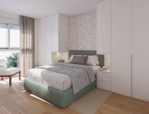 Ny bolig - Penthouse  - San Pedro del Pinatar - Lo Pagan