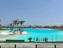 Ny bolig - Penthouse  - Torre Pacheco - Santa Rosalia Lake And Life Resort