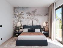 Ny bolig - Penthouse  - Torre Pacheco - Santa Rosalia Lake And Life Resort