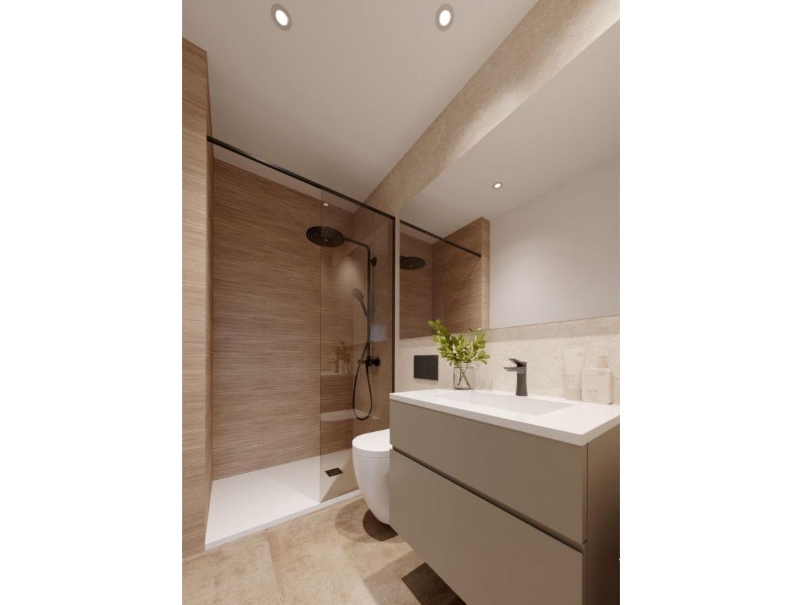 Ny bolig - Penthouse  - Torre Pacheco - Santa Rosalia Lake And Life Resort