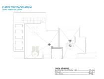 Ny bolig - Penthouse  - Torre Pacheco - Santa Rosalia Lake And Life Resort