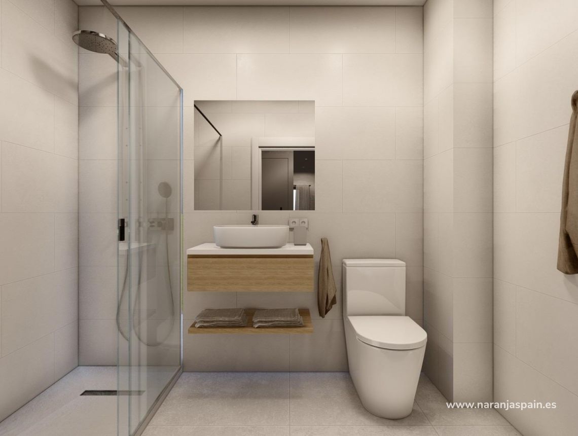 Ny bolig - Penthouse  - Torre Pacheco - Torre-pacheco