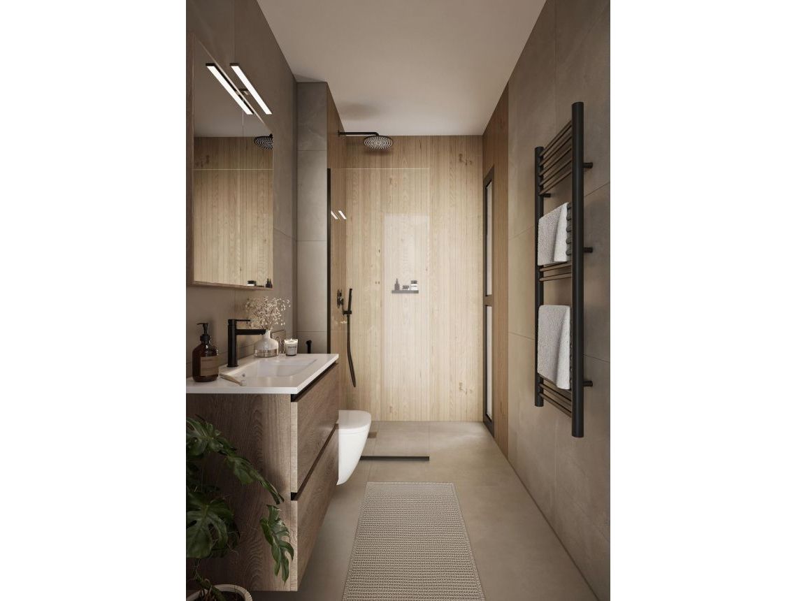 Ny bolig - Penthouse  - Torrevieja - aguas nuevas