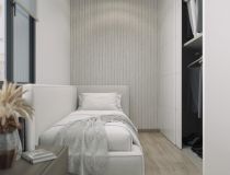 Ny bolig - Penthouse  - Torrevieja - Centro