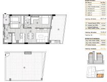 Ny bolig - Penthouse  - Torrevieja - Centro