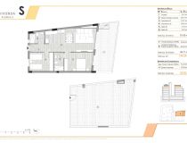 Ny bolig - Penthouse  - Torrevieja - Centro