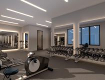 Ny bolig - Penthouse  - Torrevieja - Parque de las Naciones