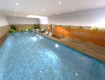 Ny bolig - Penthouse  - Torrevieja - Parque de las Naciones