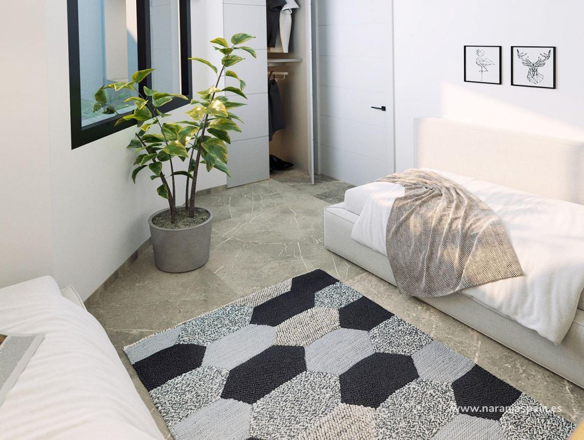 Ny bolig - Penthouse  - Torrevieja - Playa de El Cura