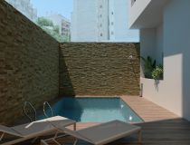 Ny bolig - Penthouse  - Torrevieja - Playa de El Cura