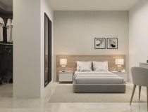 Ny bolig - Penthouse  - Torrevieja - Playa de El Cura