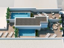 Ny bolig - Penthouse  - Torrevieja - Playa de El Cura