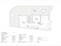 Ny bolig - Penthouse  - Torrevieja - Playa de los locos