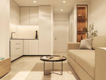 Ny bolig - Penthouse  - Torrevieja - Playa del Acequión