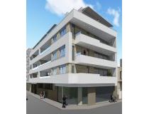 Ny bolig - Penthouse  - Torrevieja - Playa del cura