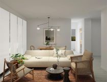 Ny bolig - Penthouse  - Torrevieja - Playa del cura